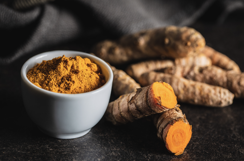 The Amazing Benefits Of Turmeric You MUST Know About